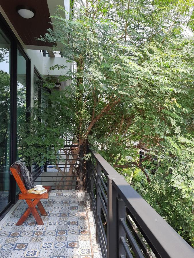 Apartment Pompom Bangkok
