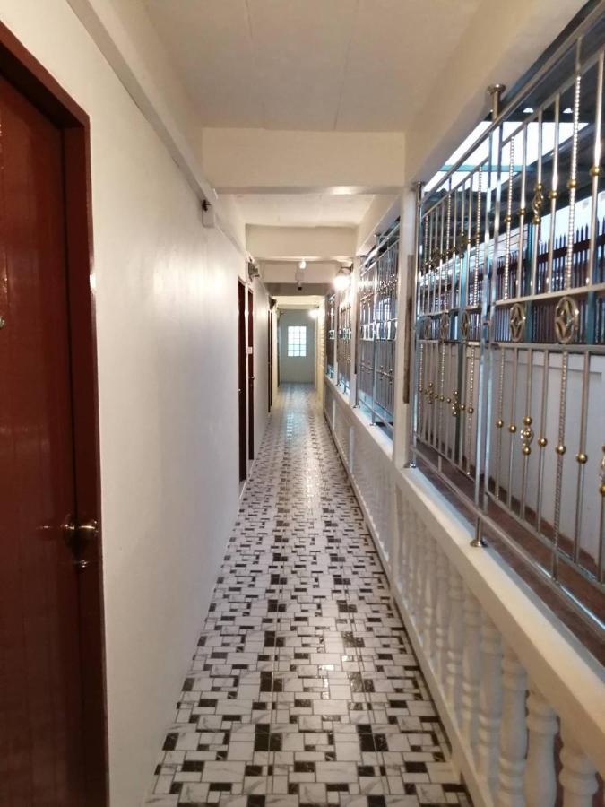 Gogoal Latkrabang Apartment
