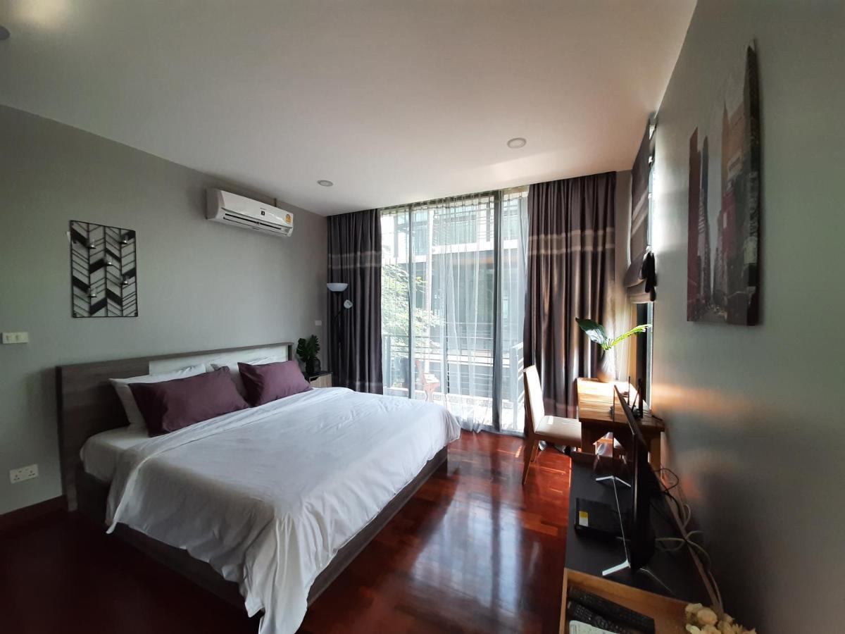 Apartment Pompom Bangkok
