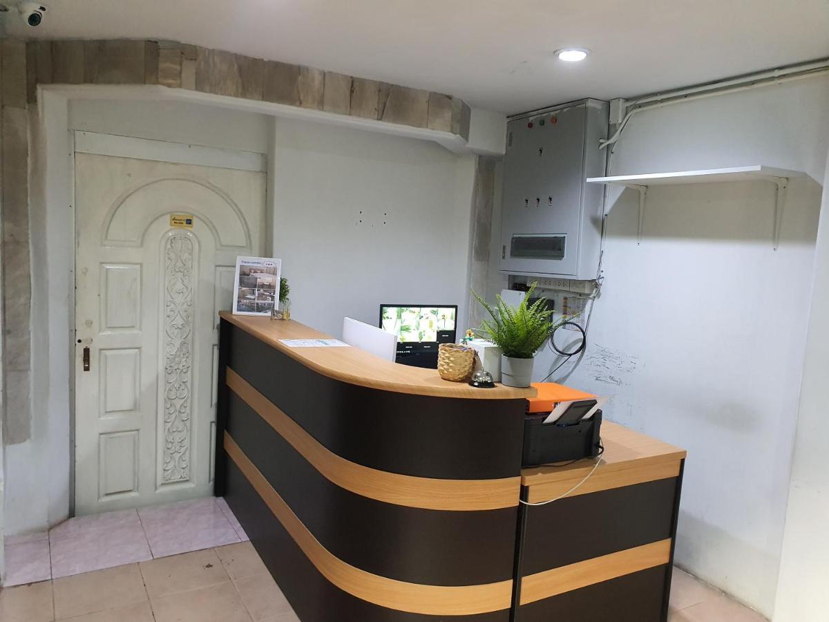 Nk 2 2* Bangkok