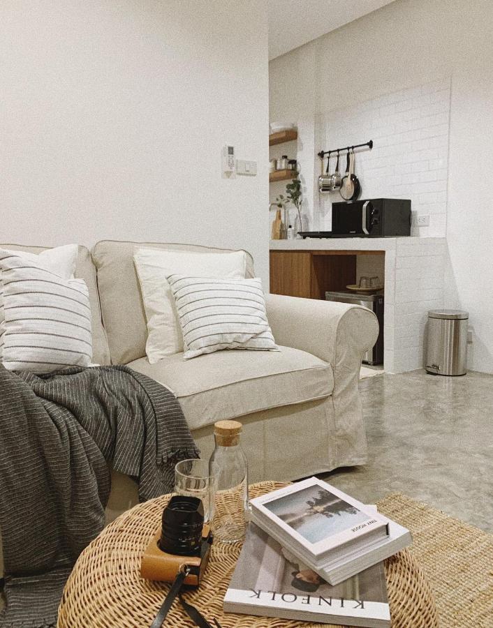Guest house Marlowe-tony's Bangkok