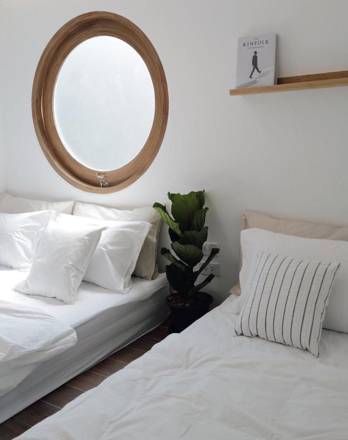 Marlowe-tony's Guest house Bangkok