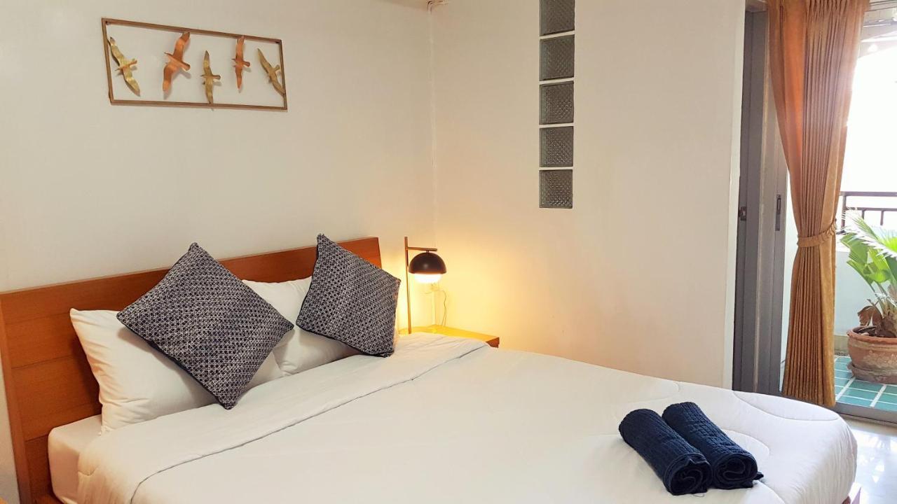 The 20 @sukhumvit 77 Aparthotel Bangkok