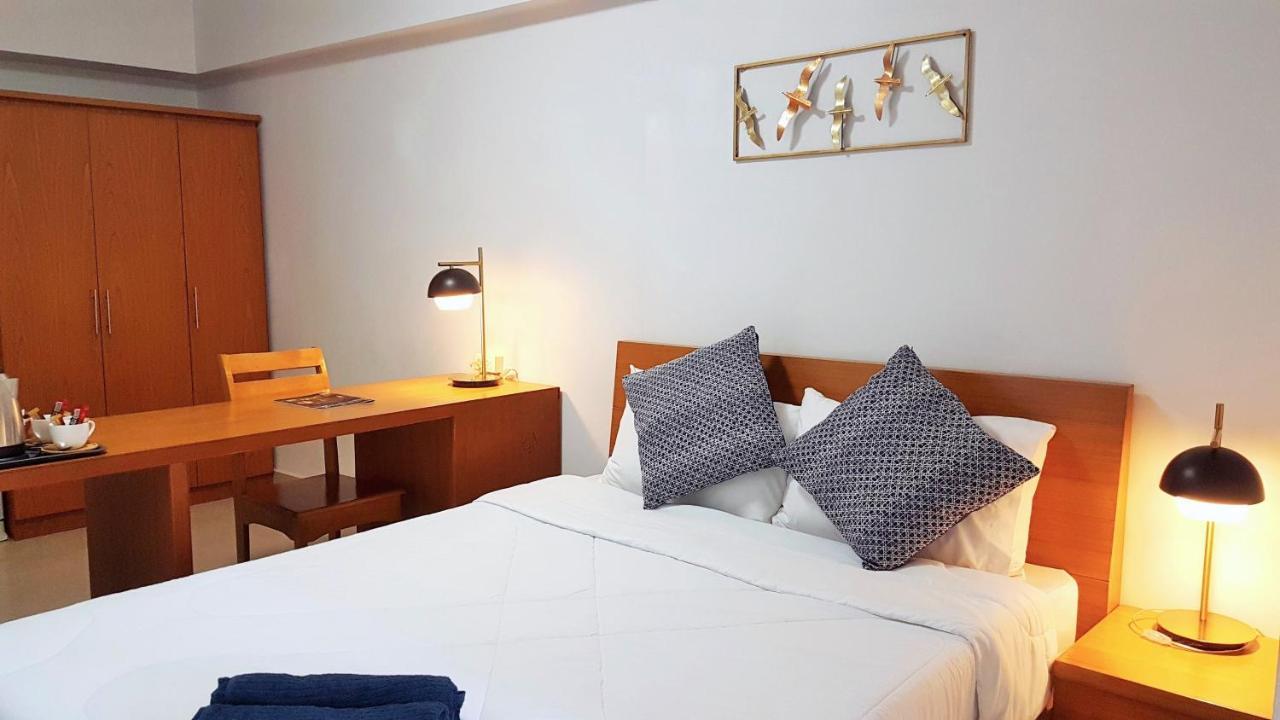 The 20 @sukhumvit 77 Aparthotel Bangkok