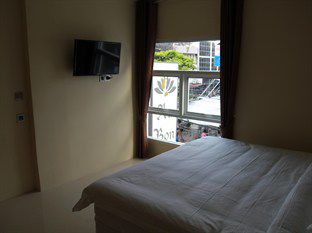 Aubon Hostel
