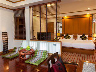 Hotel Charlie House Pin Klao