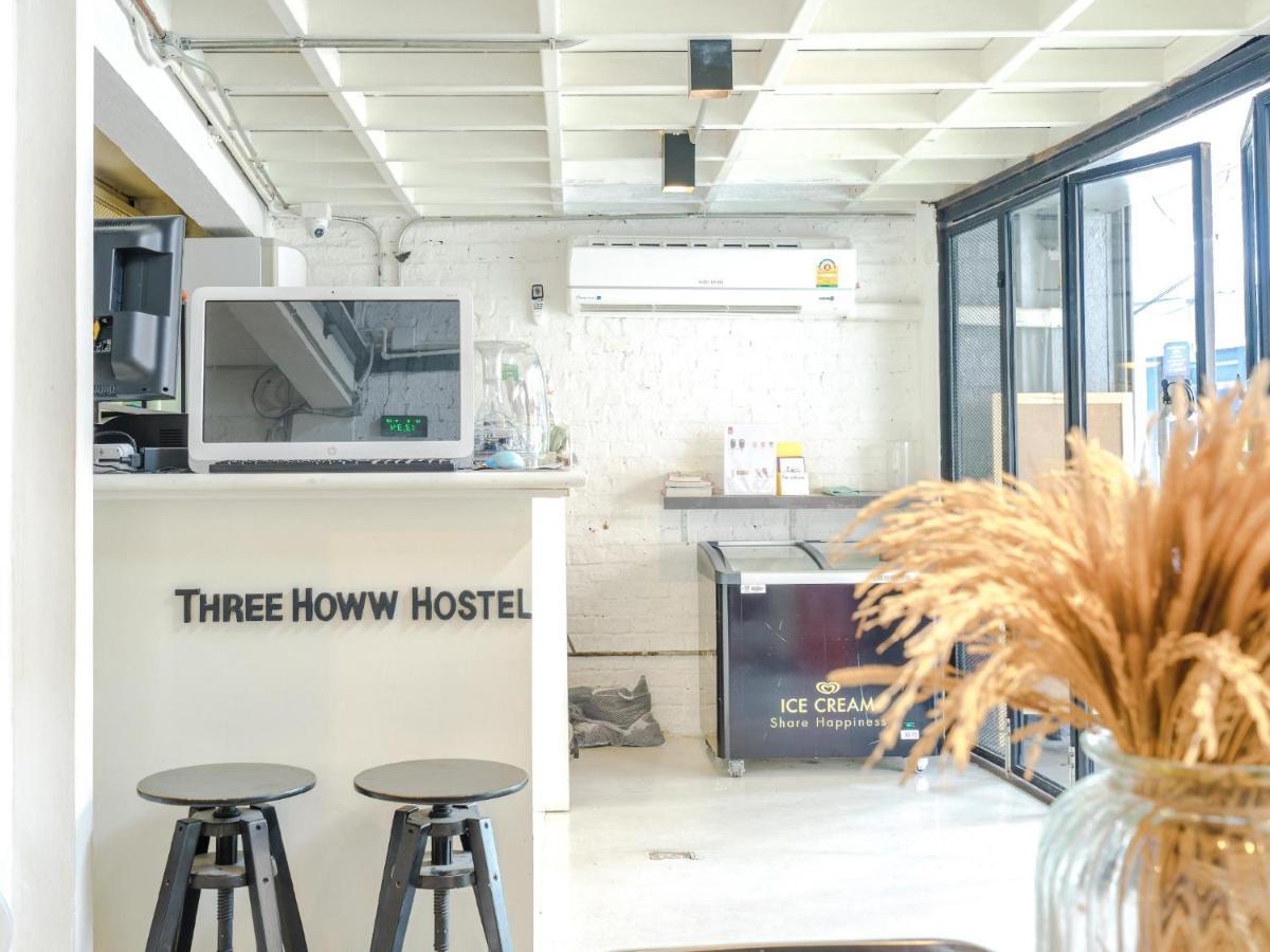 Nomad Hostel *