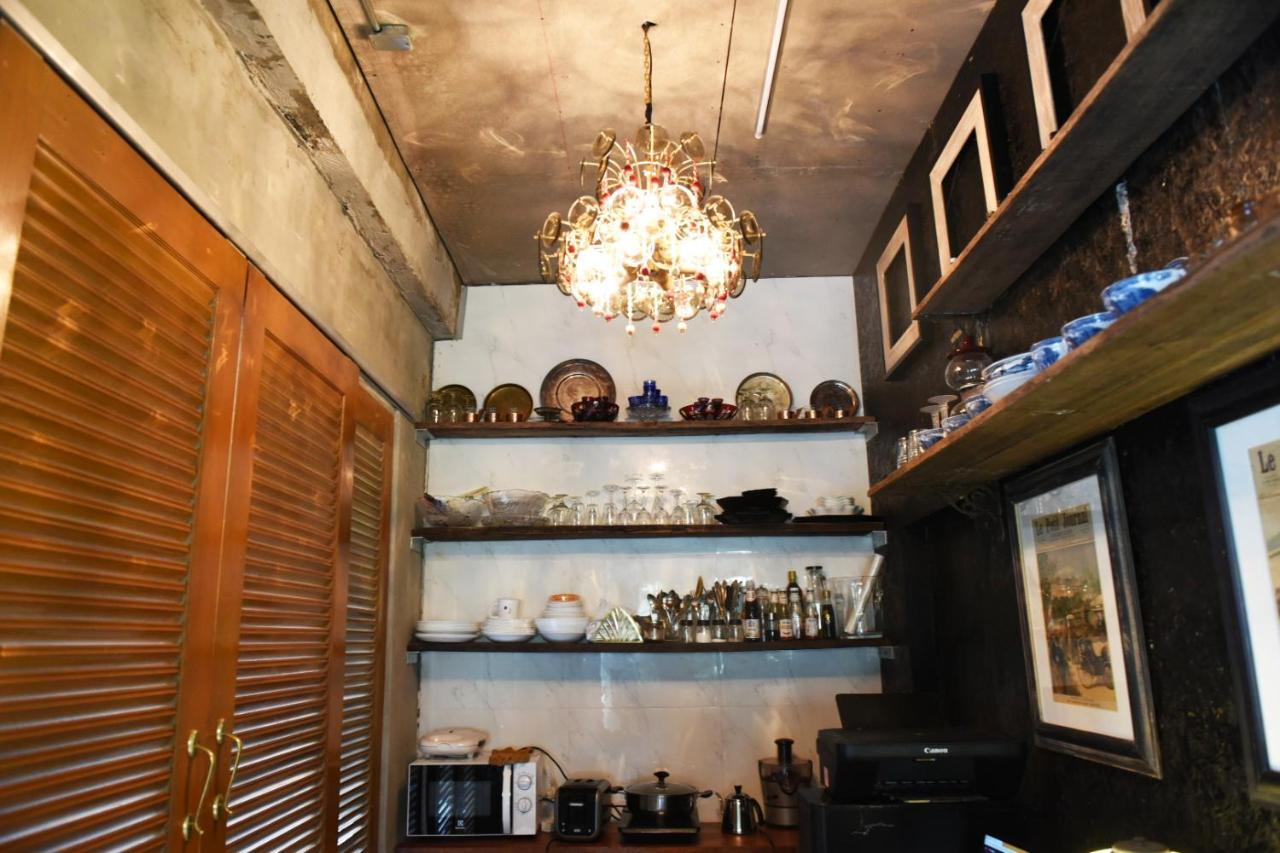 Hostel Banya Huaikhwang *