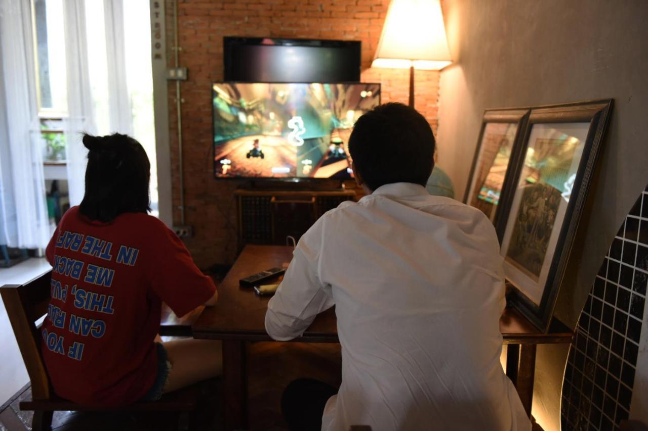 Hostel Banya Huaikhwang *