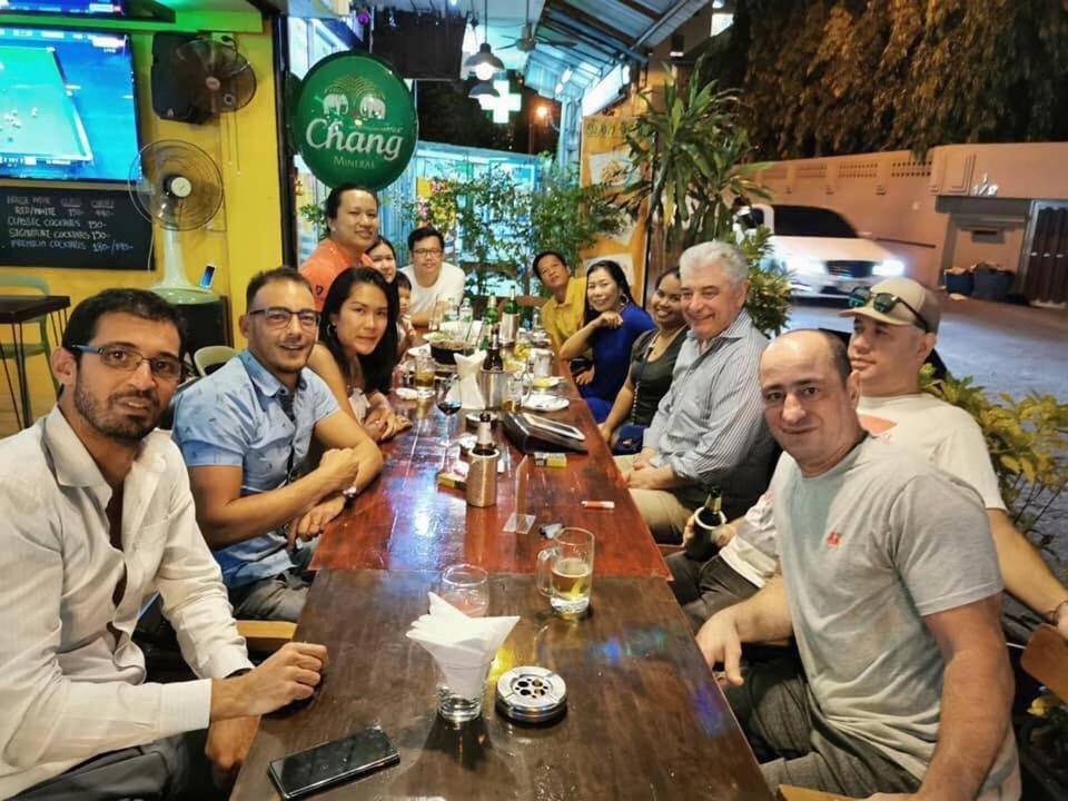Maderla Gasthof Bangkok