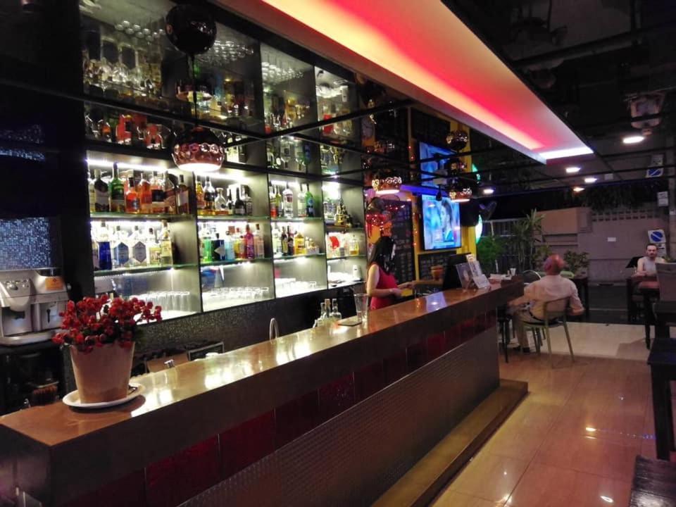Gasthof Maderla Bangkok