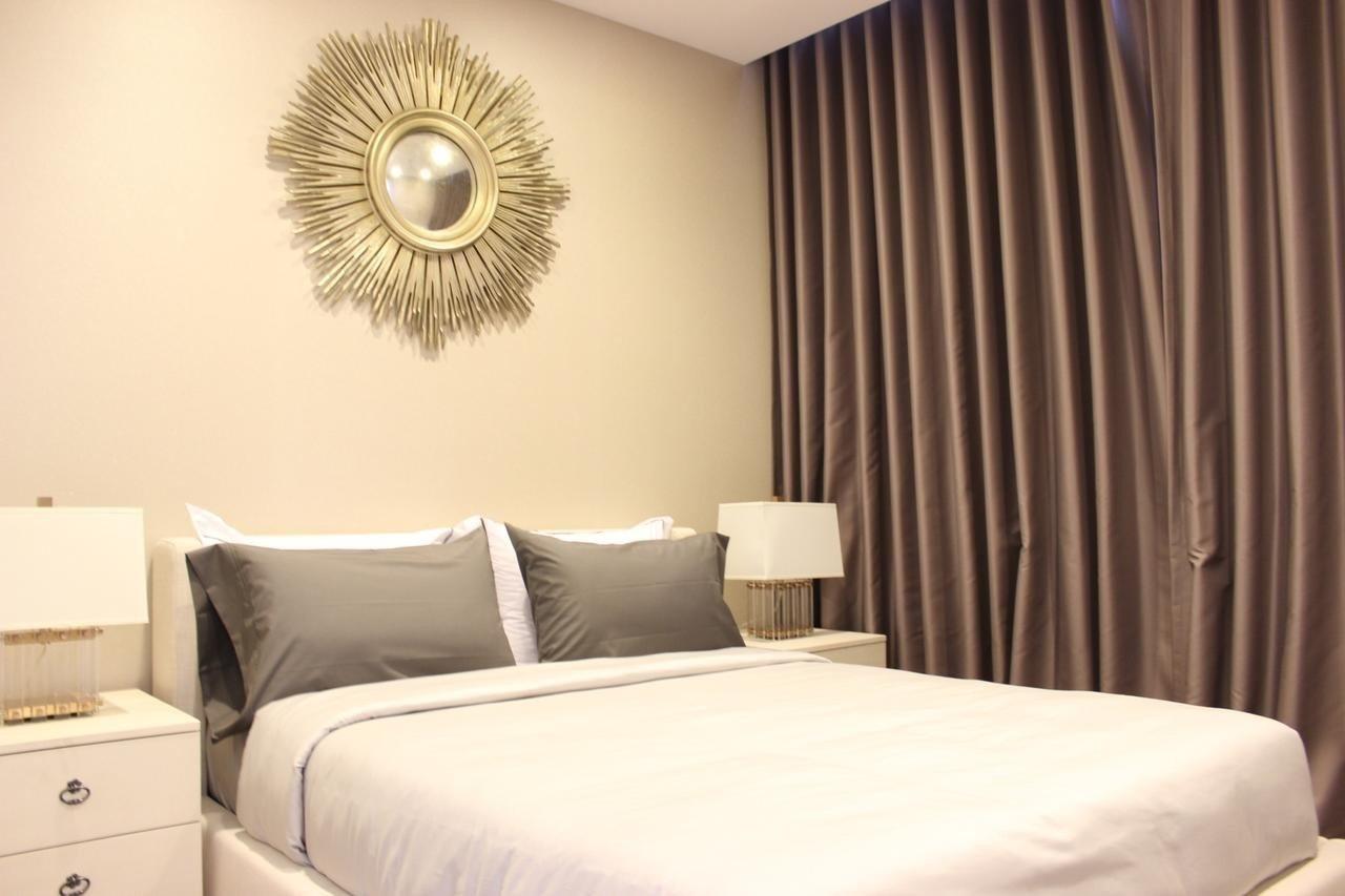 Apartment Ariva Hyde Sukhumvit 11 - Adults Only *