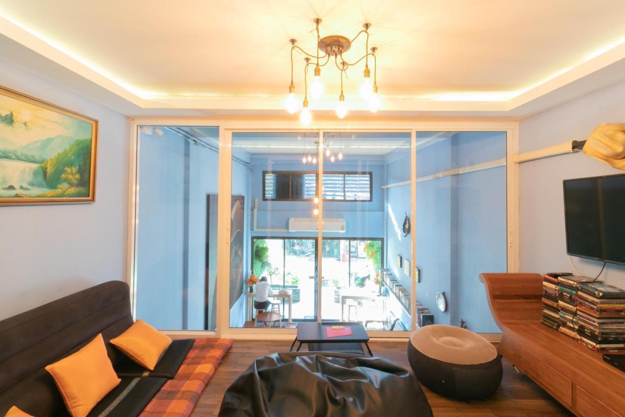 Phobphan Hostel