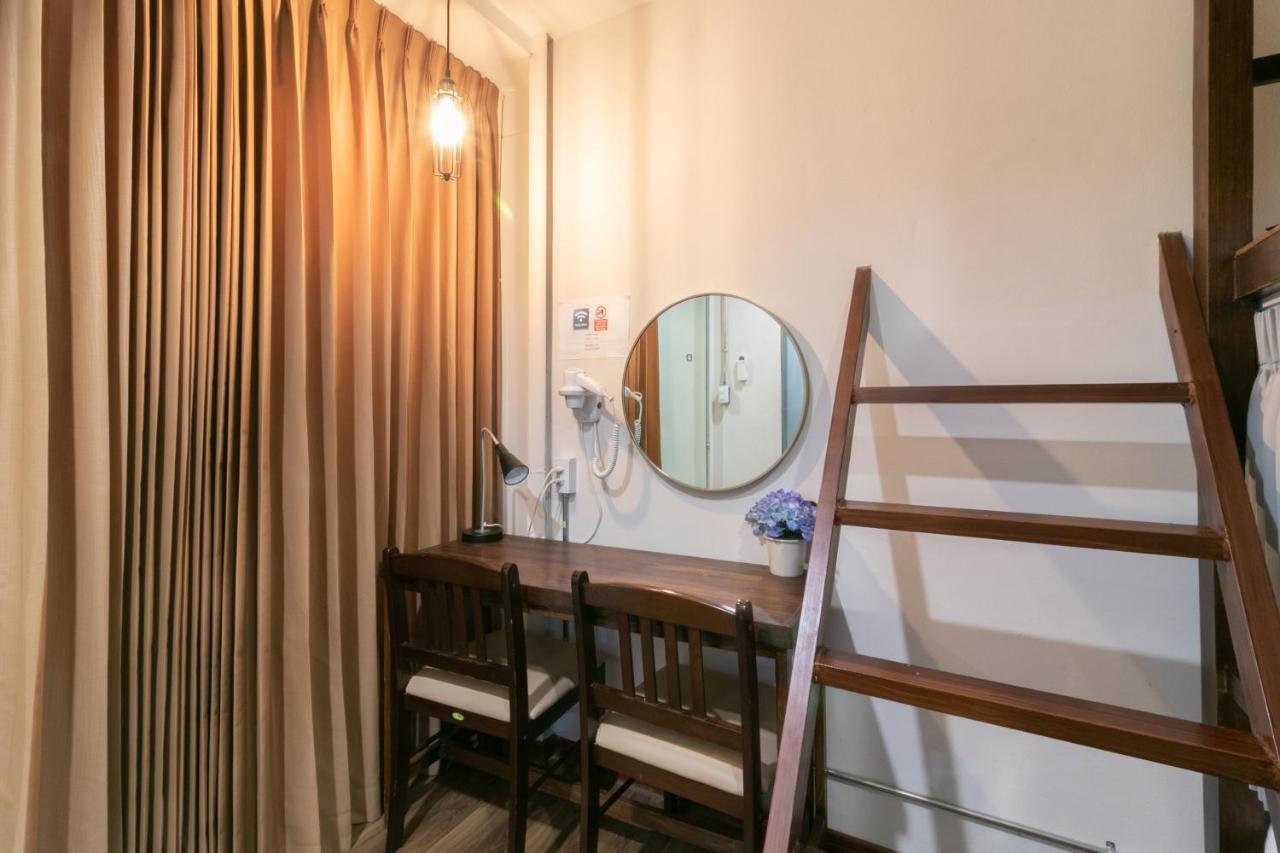 Hostel Phobphan