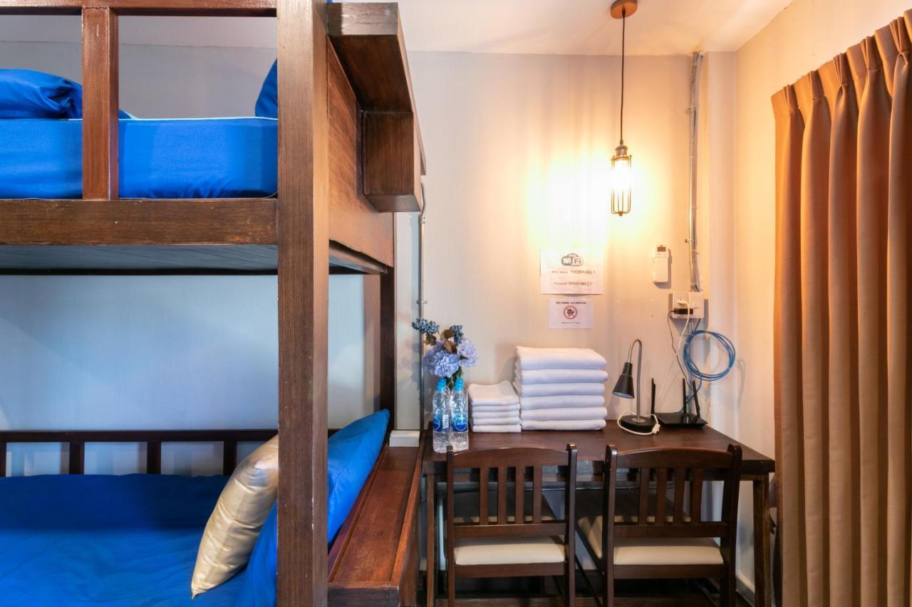 Phobphan Hostel
