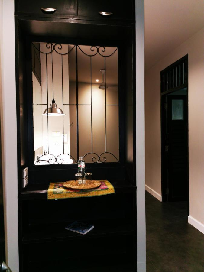 Bed & Breakfast Chomm House Bangkok