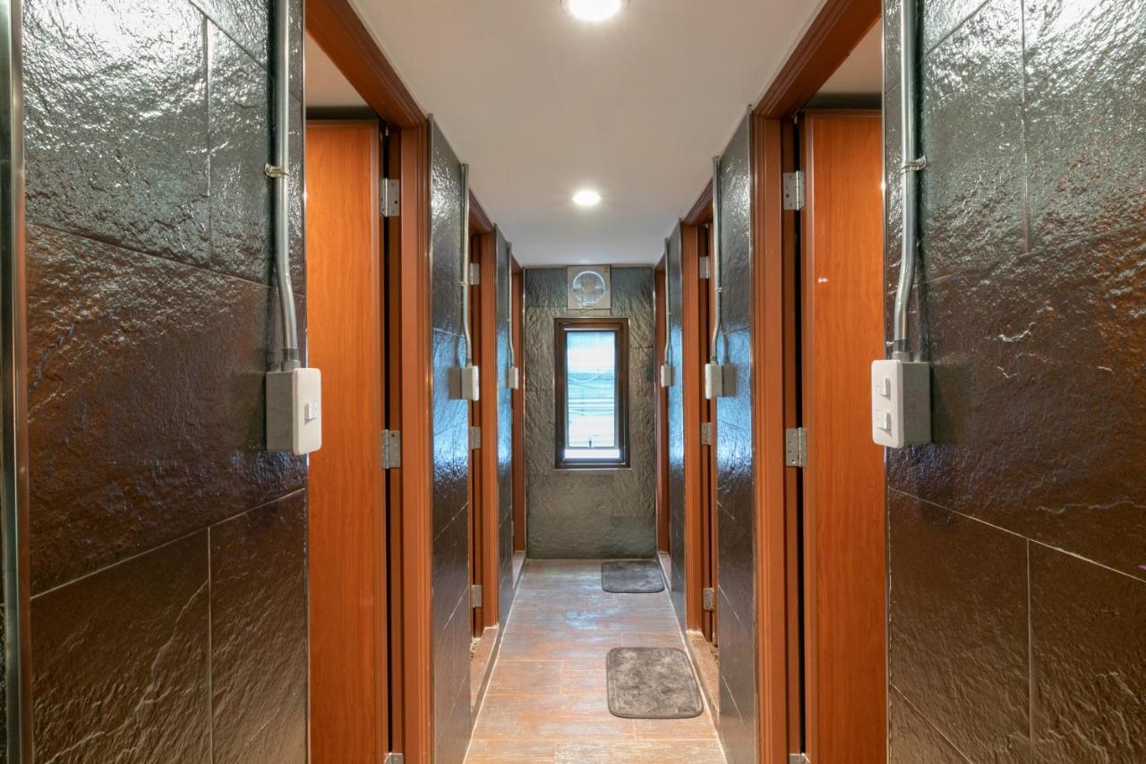 Hostel Phobphan Bangkok