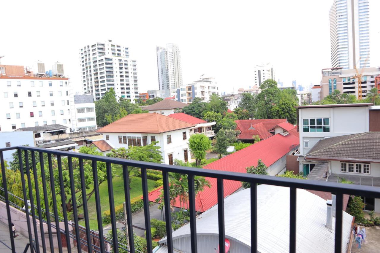 Sribumphen 34 3 Apartment Bangkok