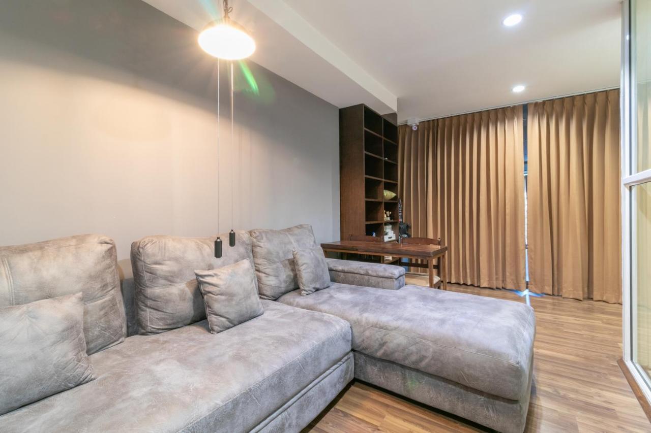 Hostel Phobphan Bangkok