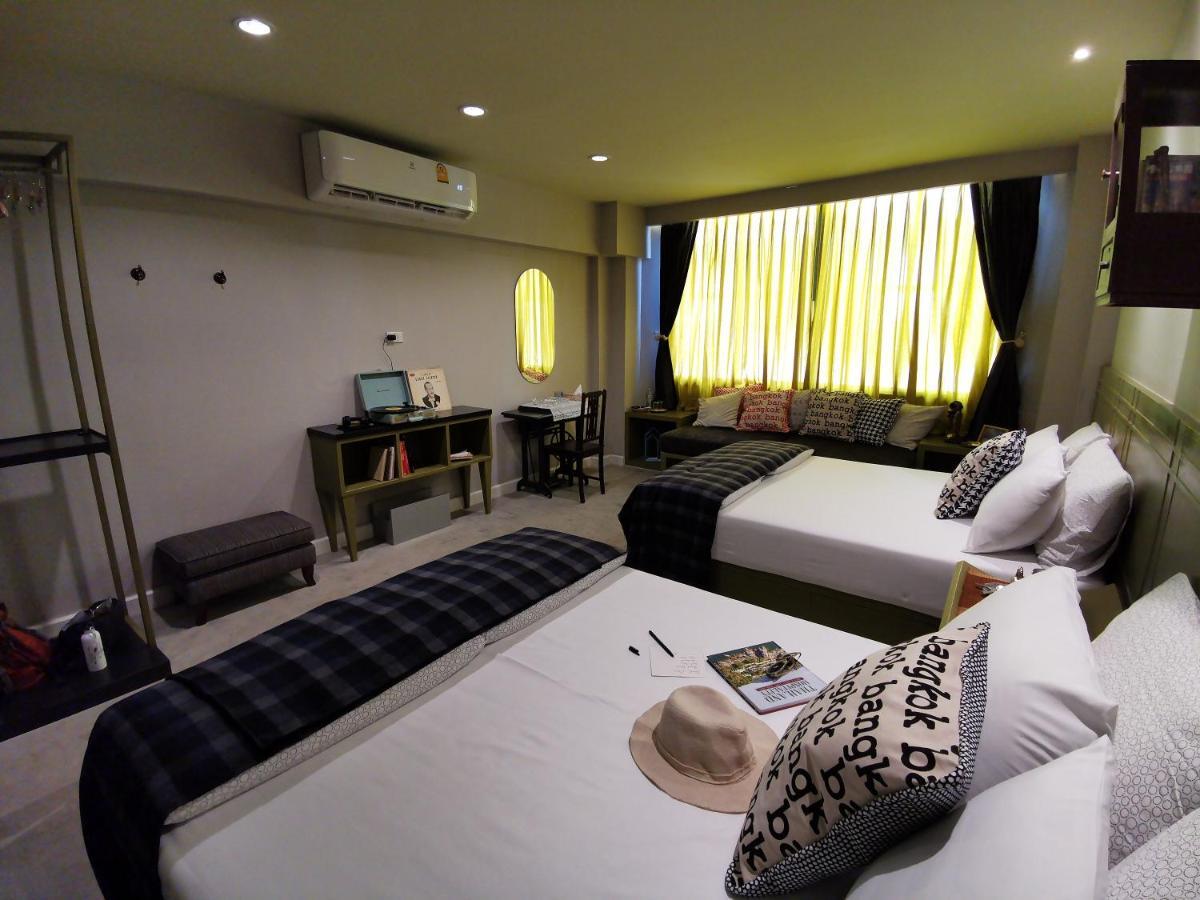 Bed & Breakfast Chomm House *