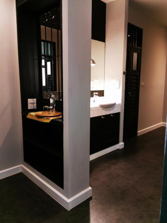 Chomm House * Bangkok