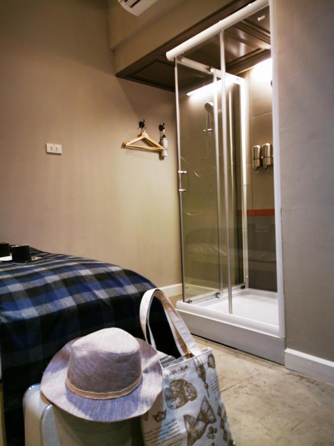 Chomm House Bed & Breakfast *