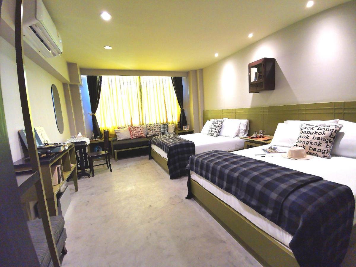Bed & Breakfast Chomm House