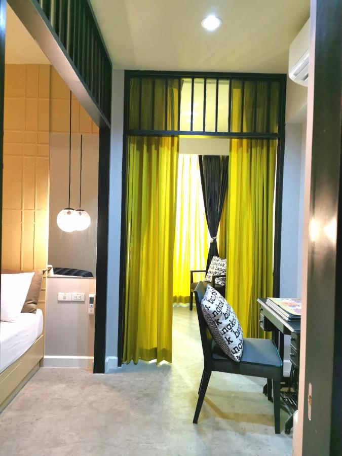 Chomm House Bed & Breakfast *