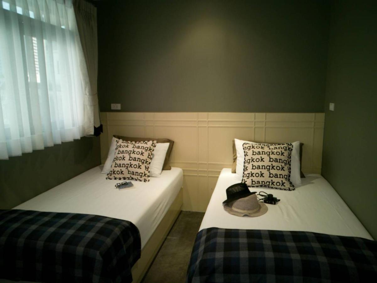 Chomm House Bed & Breakfast *