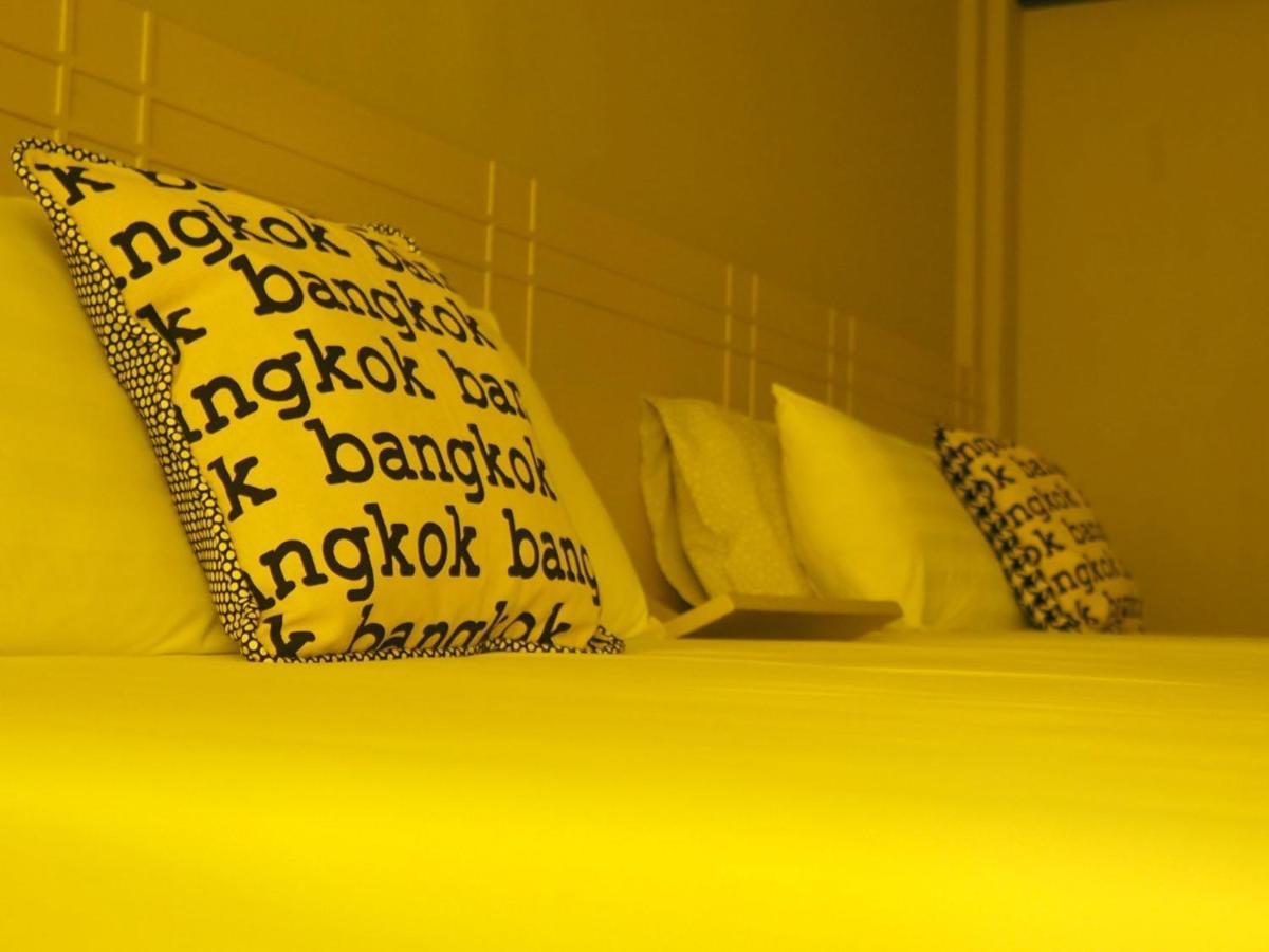 Chomm House Bangkok