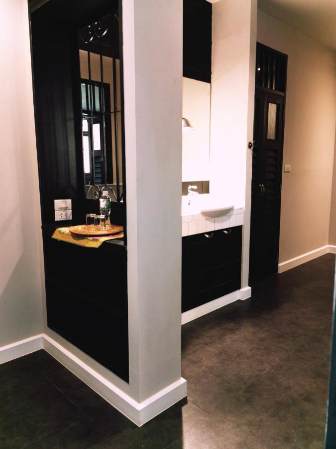 Bed & Breakfast Chomm House *