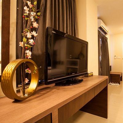 Hotel The Aim Sathorn
