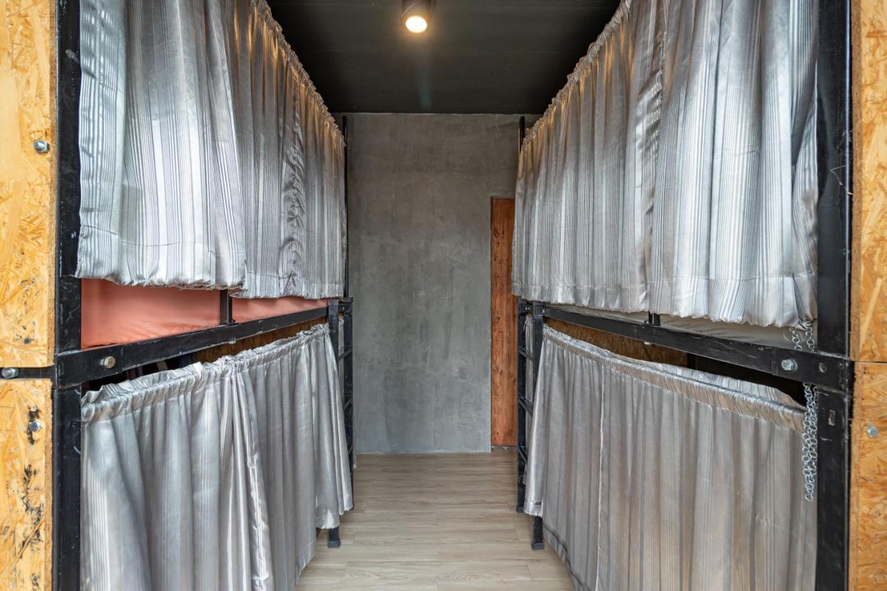 The Beds Ever (adults Only) Hostel Bangkok