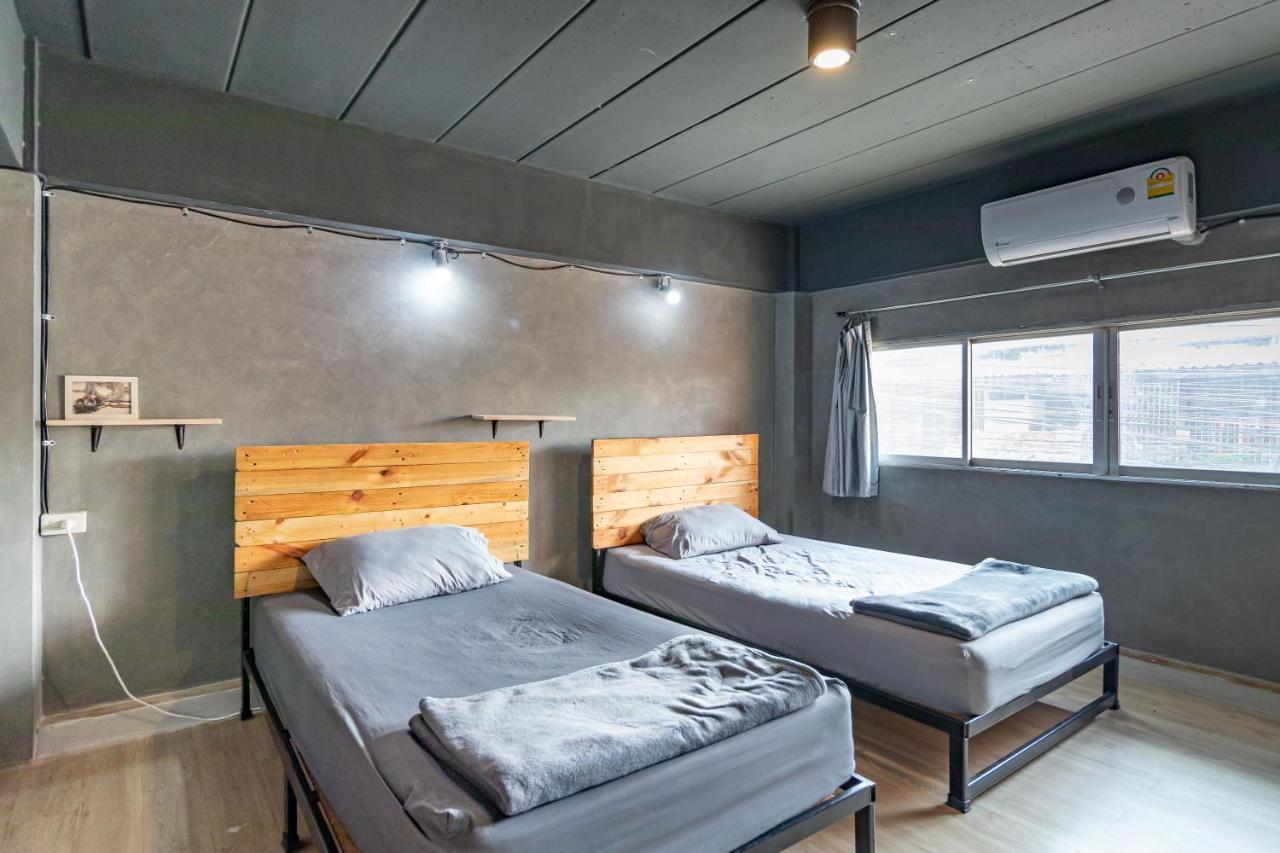 Hostel The Beds Ever (adults Only) *