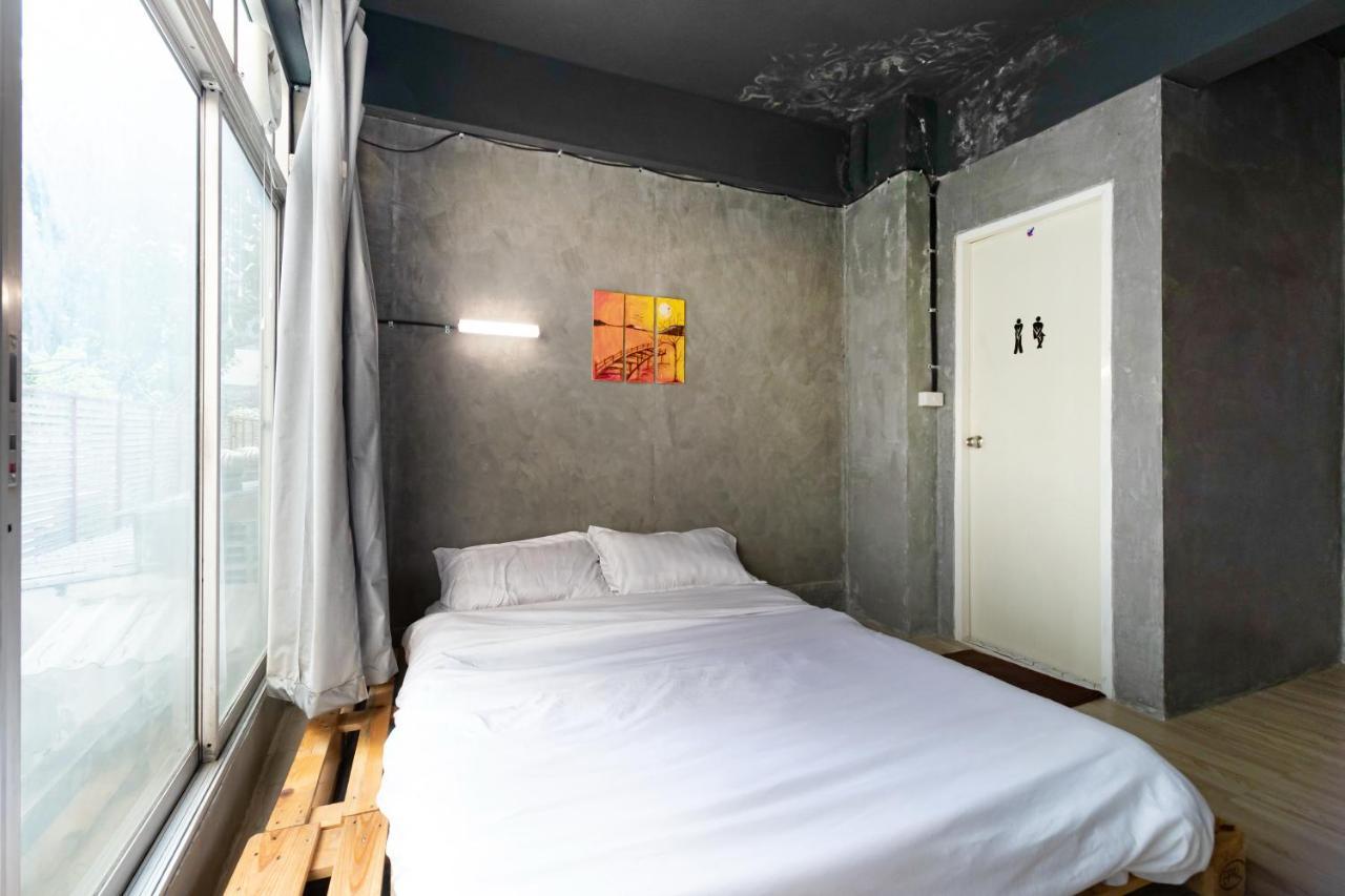 The Beds Ever (adults Only) Hostel *