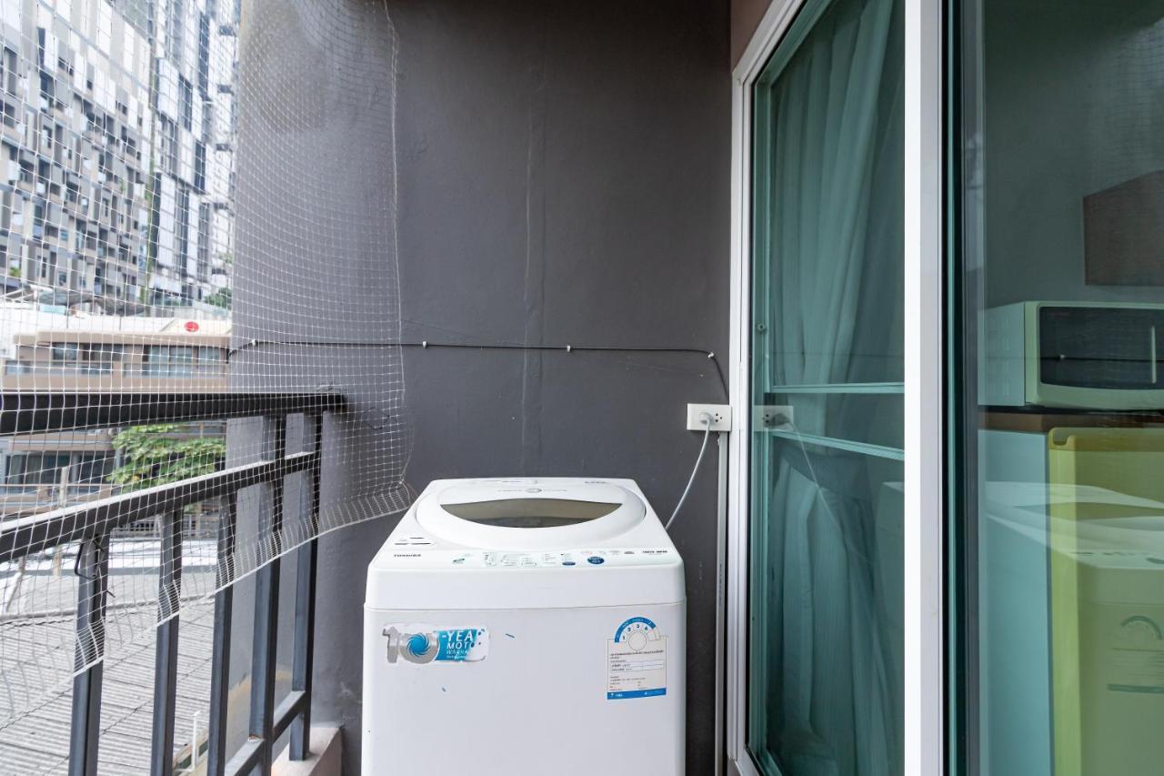 Ascella Sukhumvit 38 Apartment Bangkok