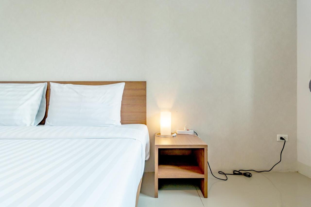 Ascella Sukhumvit 38 Apartment *