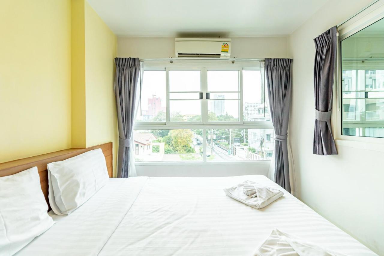 Ascella Sukhumvit 38 * Bangkok