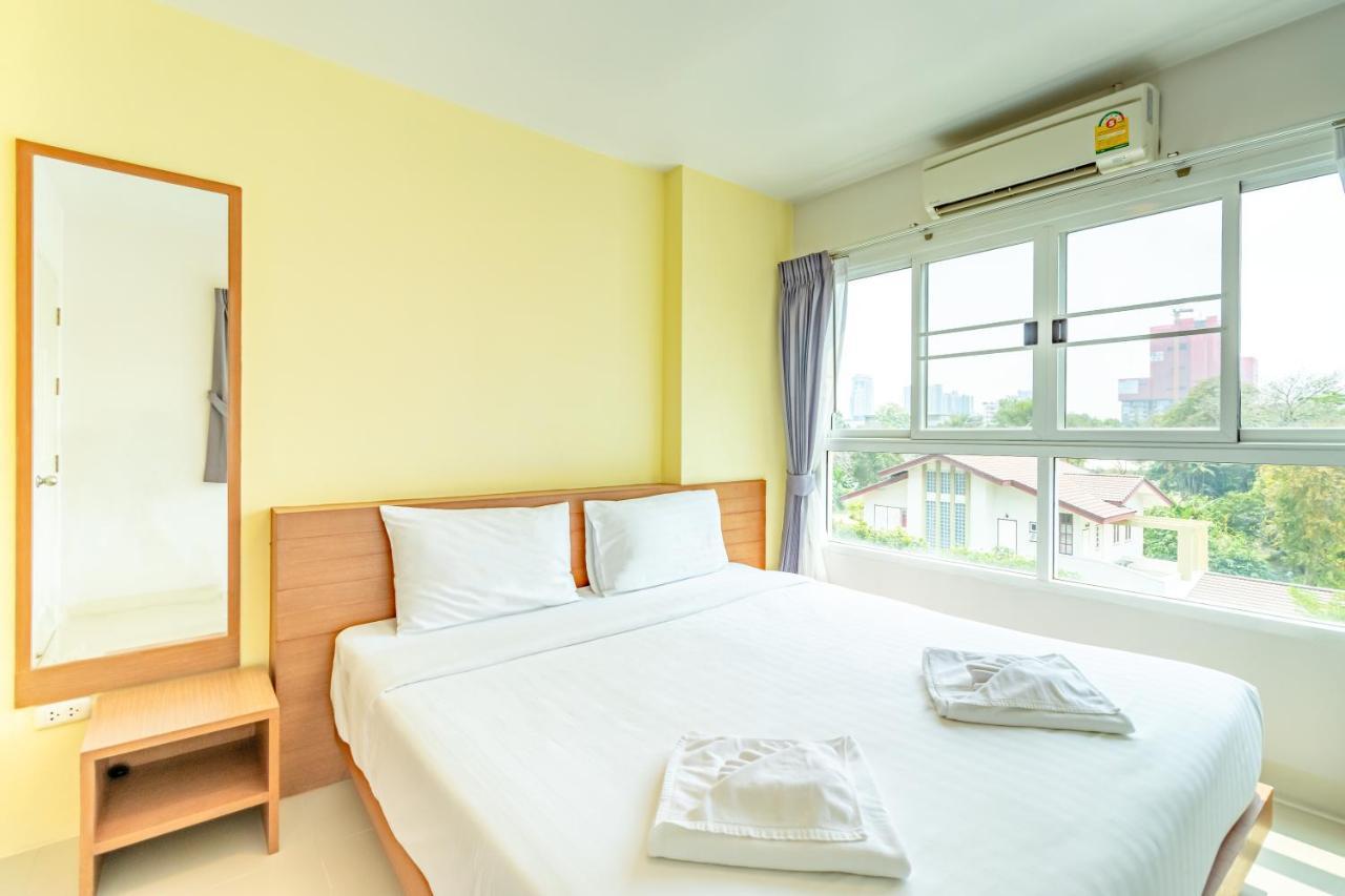 Ascella Sukhumvit 38 Bangkok