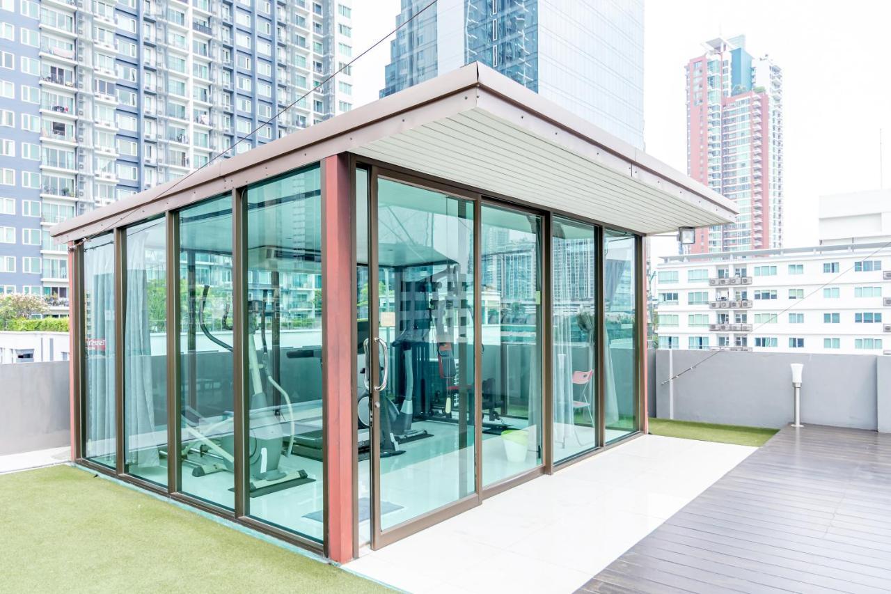 Ascella Sukhumvit 38 Bangkok