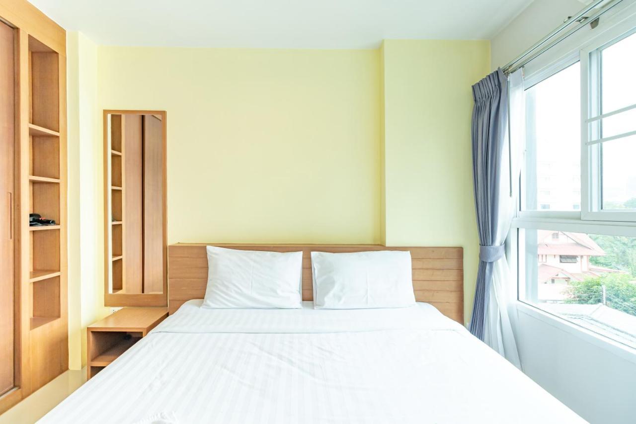 Apartment Ascella Sukhumvit 38