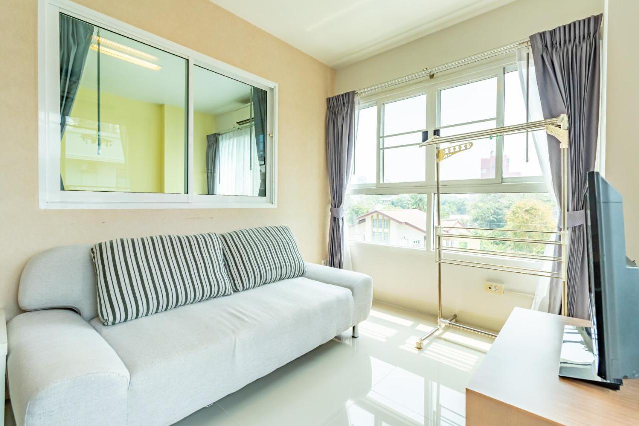 Apartment Ascella Sukhumvit 38 *