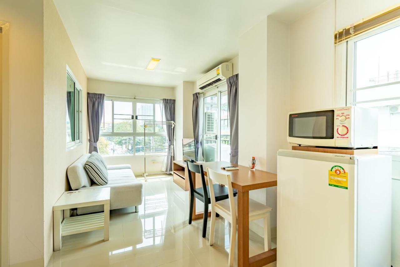 Ascella Sukhumvit 38 * Bangkok