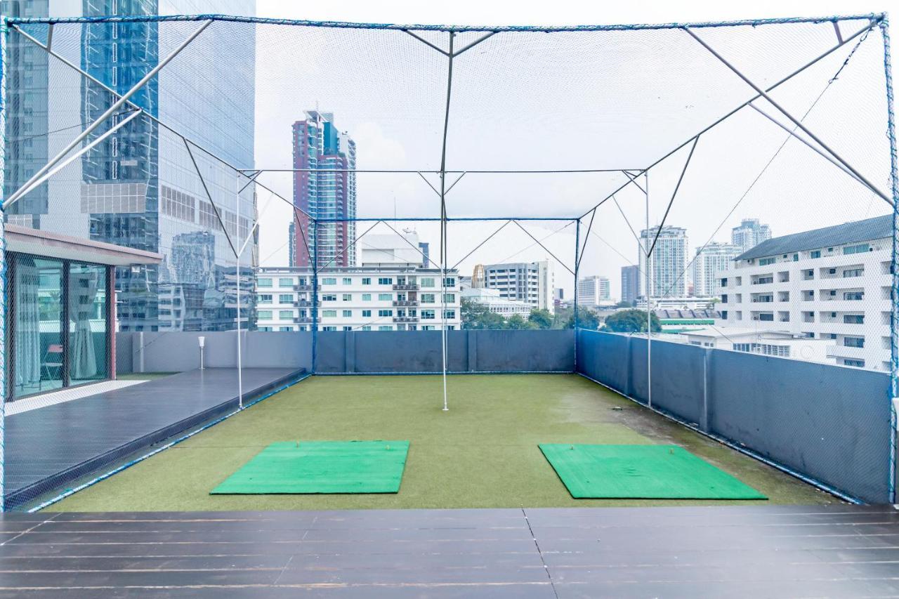 Ascella Sukhumvit 38 *