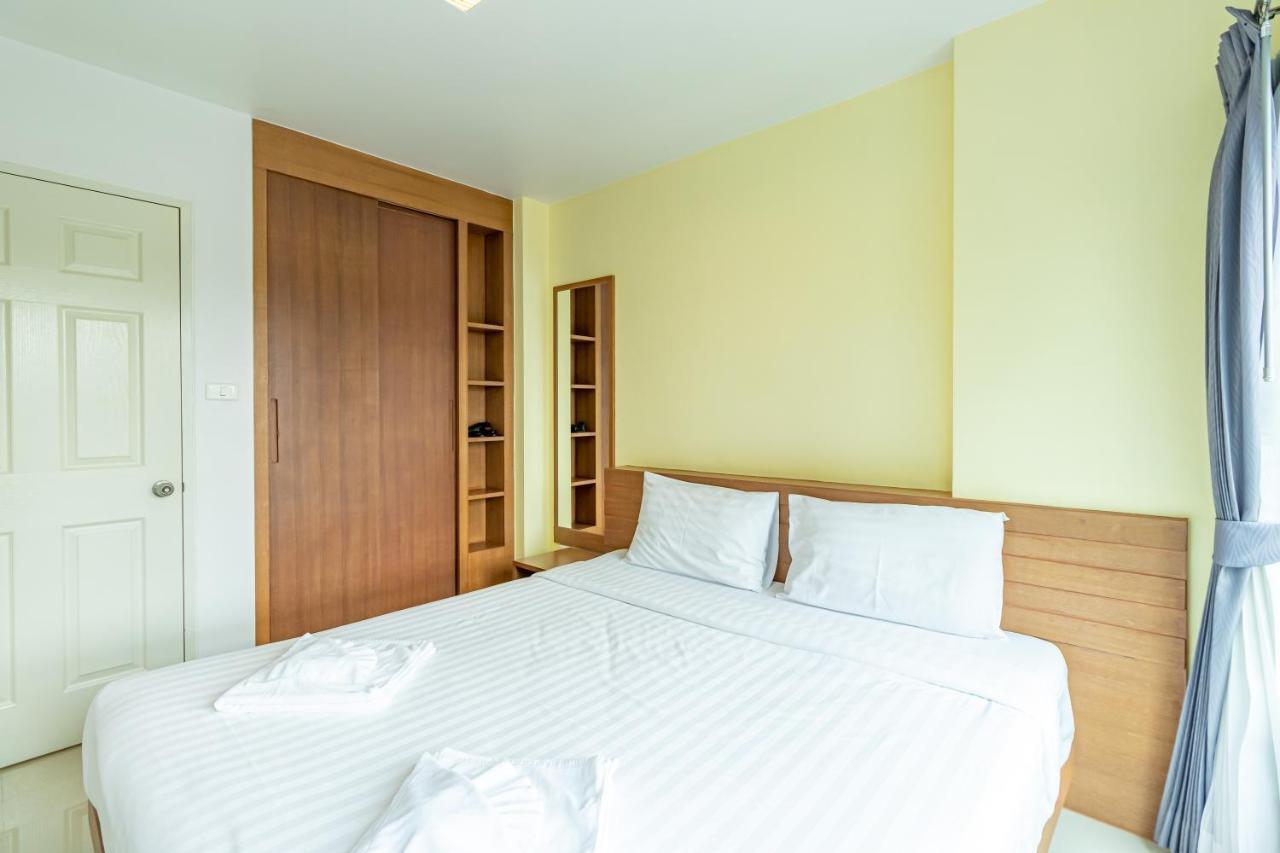 Apartment Ascella Sukhumvit 38 *