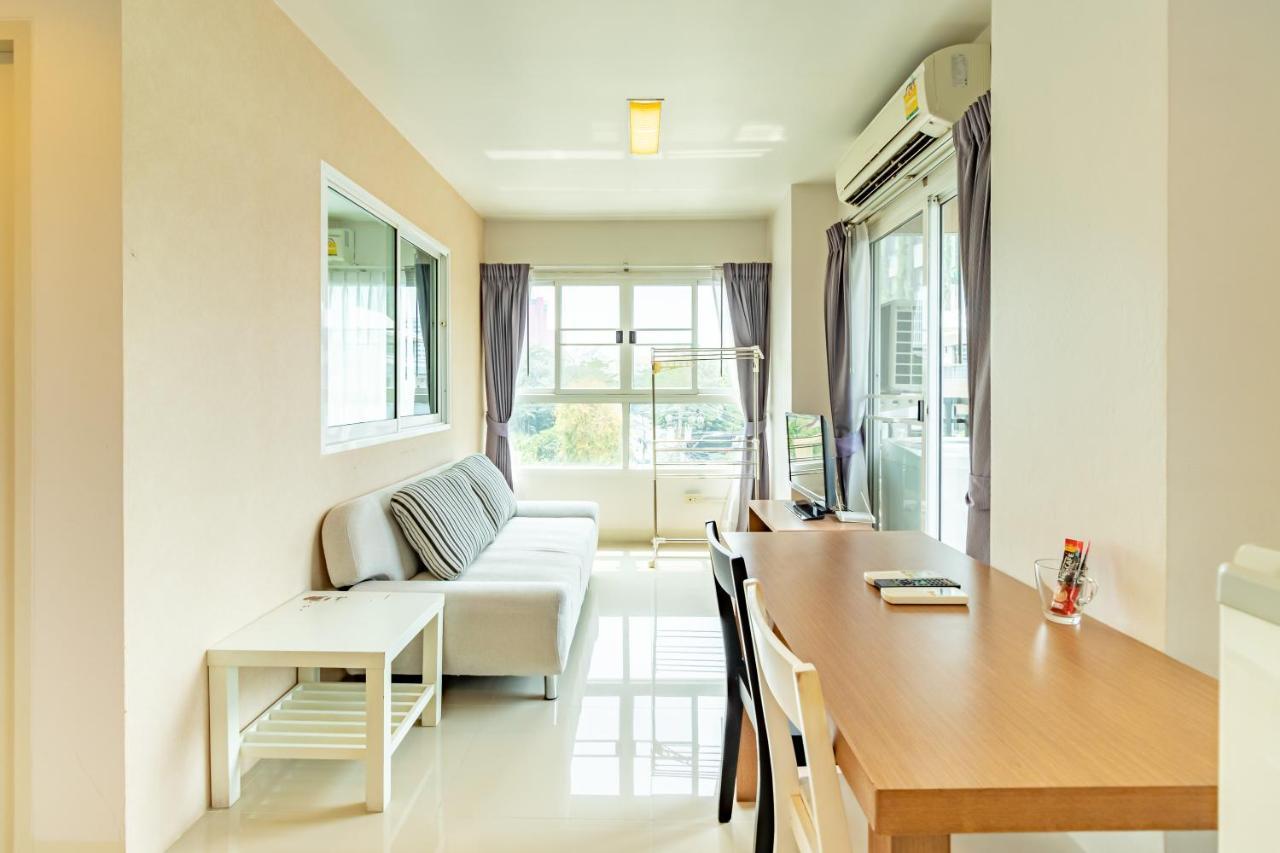 Apartment Ascella Sukhumvit 38 *