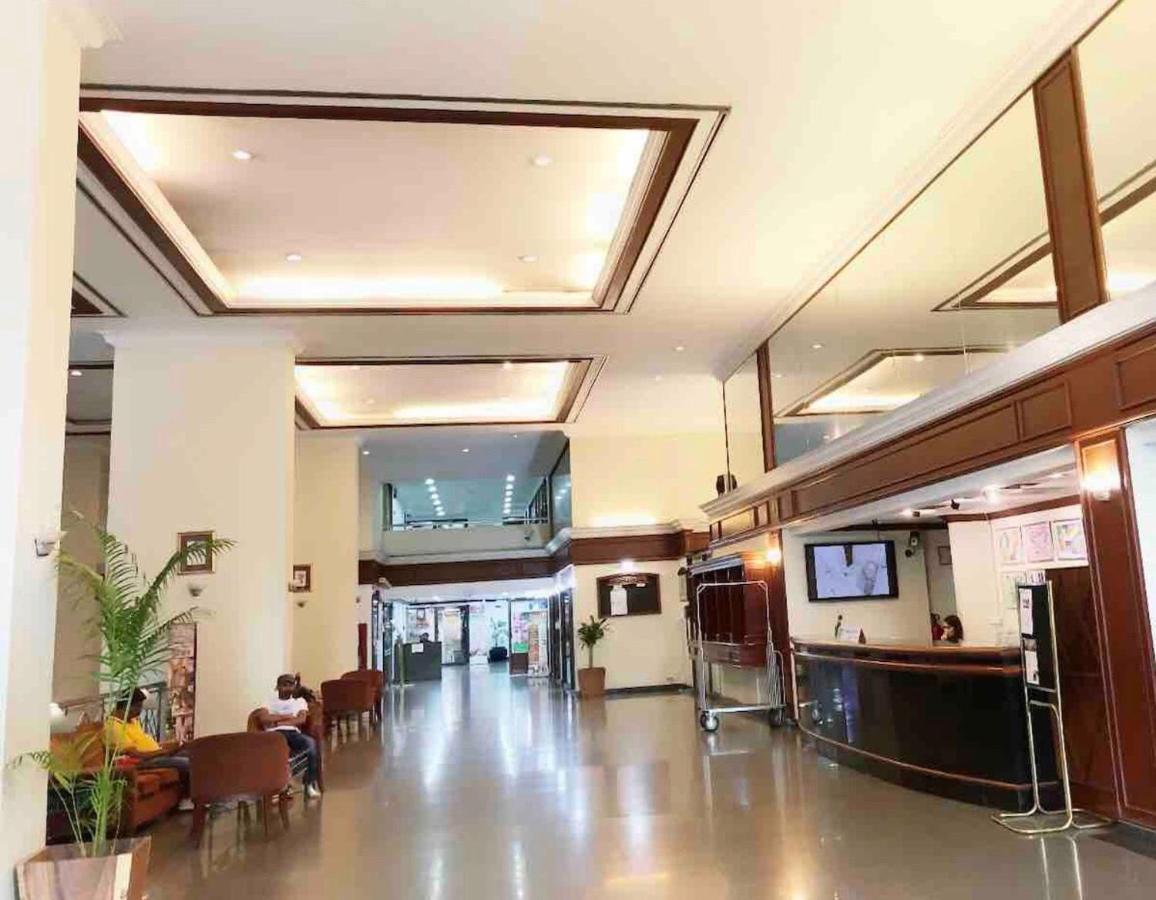 Omni Tower Cozy Near Nana Bts *
