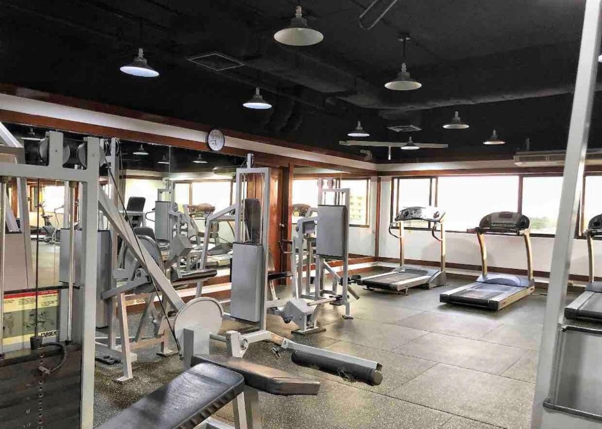 Apartment Omni Tower Cozy Near Nana Bts *