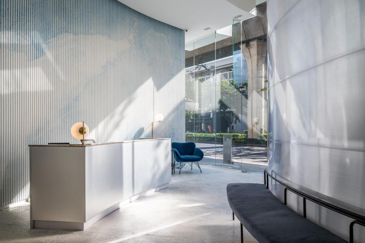 Apartment Blu 395