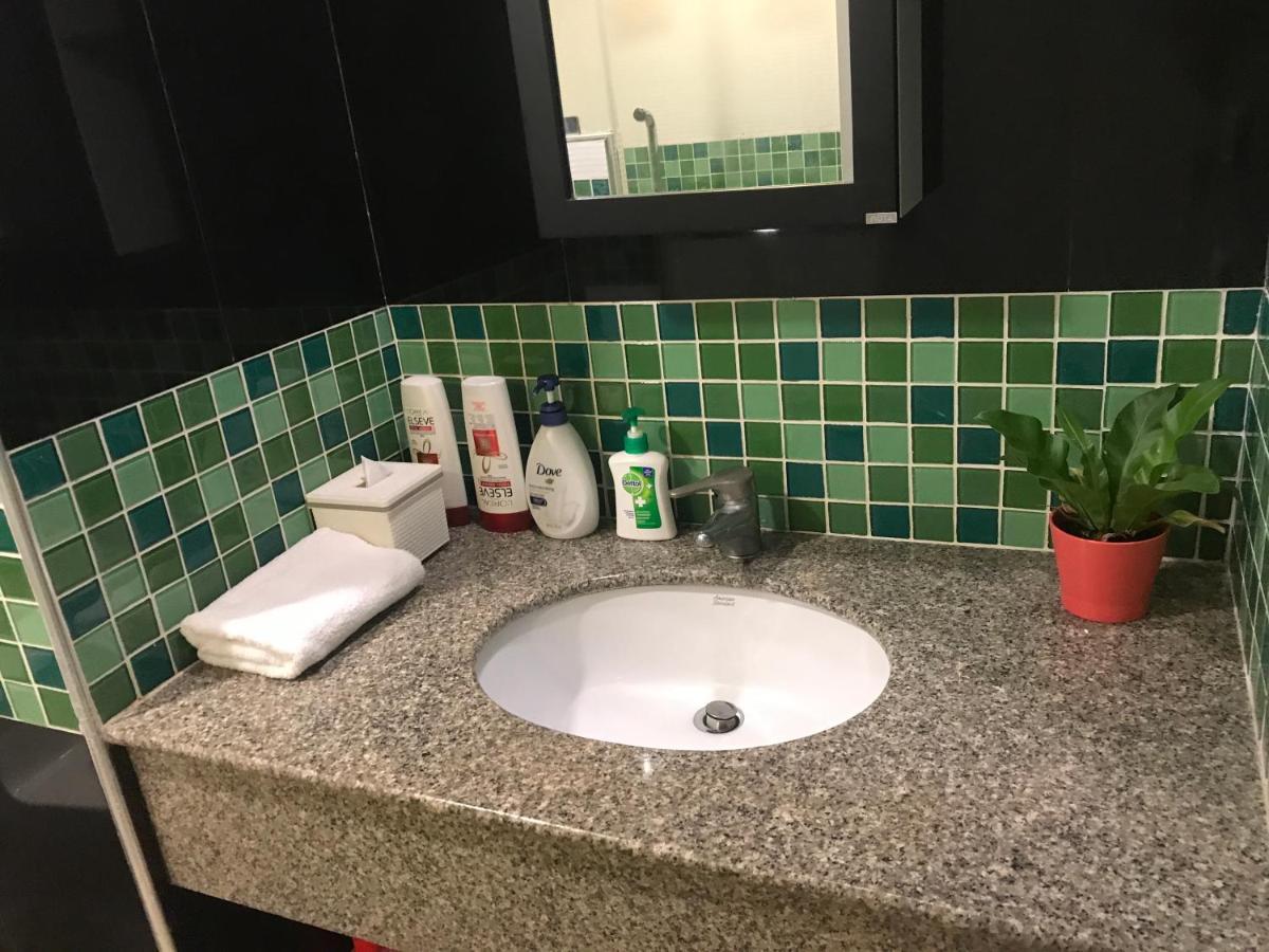 Apartment Omni Tower Cozy Near Nana Bts
